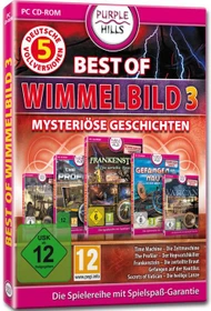 Best of Wimmelbild 3 (PC)