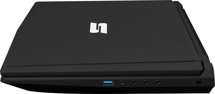 Schenker W705-2EN, Xeon E3-1231 v3, 16GB RAM, 250GB SSD, 1TB HDD, Quadro K3100M, DE
