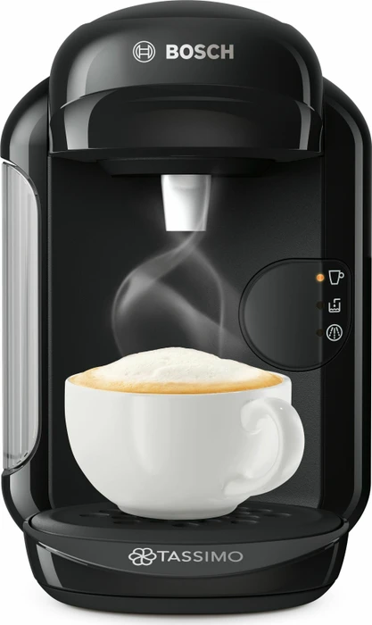 Bosch TAS1402 Tassimo Vivy 2 real black