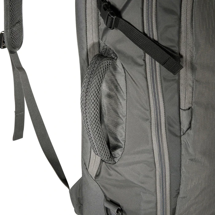 Tatonka Flightcase 25 titan grey