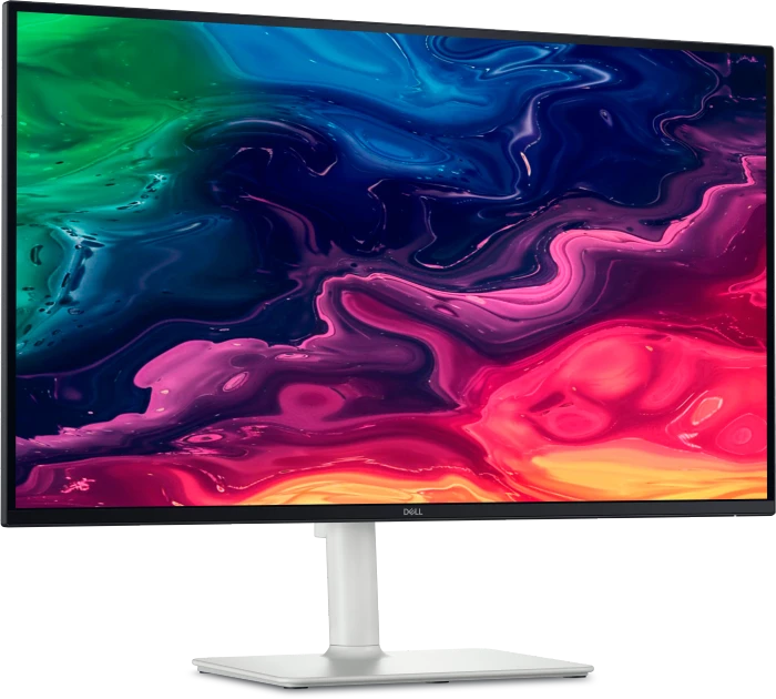 Dell 27 Plus 4K USB-C Monitor S2725QC, 27"