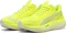 Puma Velocity Nitro 3 yellow alert/puma white (Damen) Vorschaubild