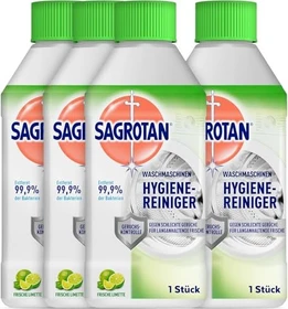 Sagrotan Waschmaschinen-Hygienereiniger 250ml, 250ml