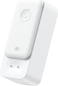 SwitchBot Water Leak Detector, Wassermelder (W4402000)