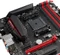 ASUS ROG Crossblade Ranger (AMD FM2+) Vorschaubild