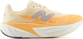 New Balance FuelCell Rebel v5 calcium/gumdrop (Damen)