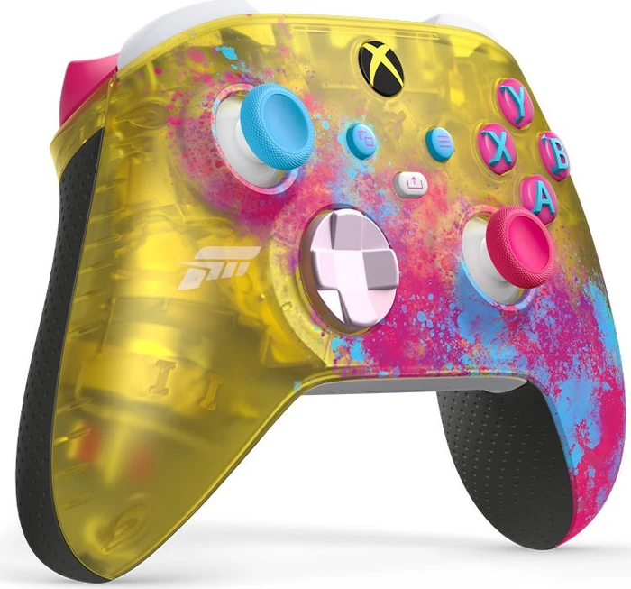 Microsoft Xbox Series X Wireless Controller Forza Horizon 5 Limited Edition (Xbox SX/Xbox One/PC)