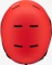 Salomon Player Combo Helm cherry tomato (Junior) Vorschaubild