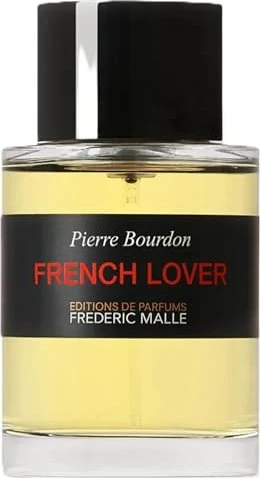 Éditions de Parfums Frédéric Malle French Lover by Pierre Bourdon Eau de Parfum