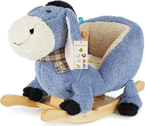 Bieco Schaukeltier Baby