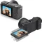 Easypix PowerPro VX6430 Flip Screen Vorschaubild