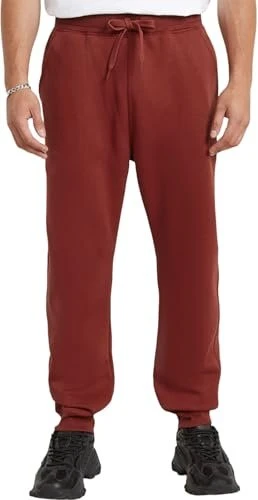 G-Star Premium Core Type C Trainingshose lang rot (Herren)