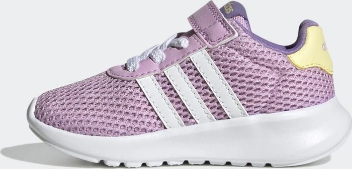 adidas Lite Racer 3.0 bliss lilac/cloud white/violet fusion (Junior)