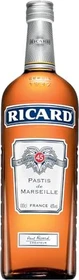 Ricard Pastis de Marseille      1l