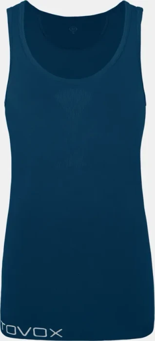 Ortovox 120 Comp Light Funktionsshirt ärmellos (Damen)