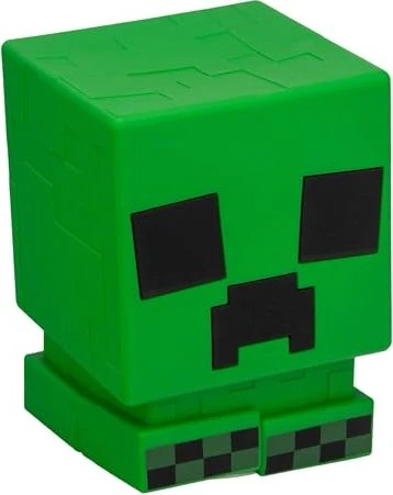 Paladone SquishyGlo Minecraft Creeper Nachtlicht