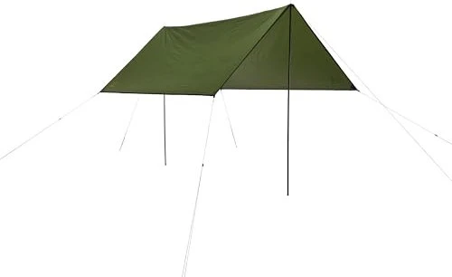 Grand Canyon Zuni 3 Tarp capulet olive