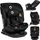 Lionelo Bastiaan RWF i-Size black carbon (LO-BASTIAAN RWF I-SIZE BLACK CARBON)