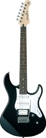 Yamaha Pacifica 112V BL Black