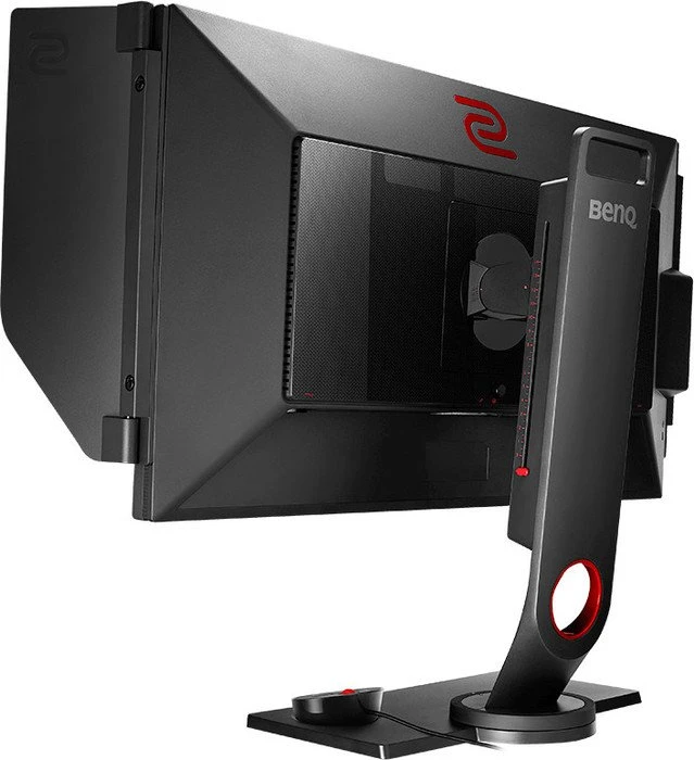 BenQ Zowie XL2540, 24.5"