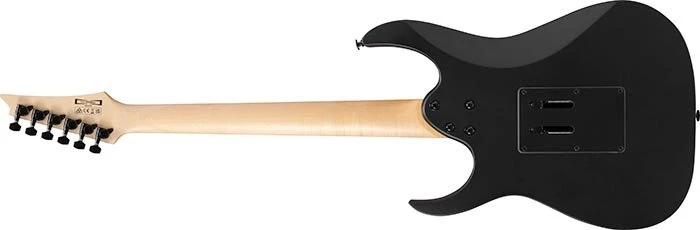 Ibanez GRGR330EX BKF Black Flat