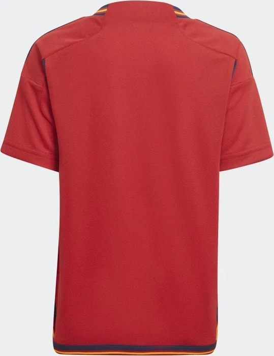 adidas FIFA WM 2022 Spanien Mini Heimausrüstung (Junior)