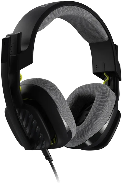 Logitech G Astro A10 Gen 2 PS schwarz