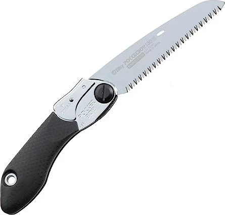Silky Pocketboy Medium Teeth Handsäge, 13cm