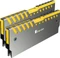 Jonsbo NC-2 RGB silber, RAM-Kühler, 2er-Pack Vorschaubild