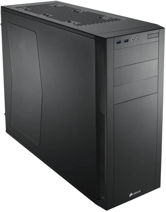 Corsair Carbide Series 200R