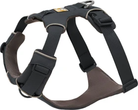Ruffwear Front Range Harness XXS, grau