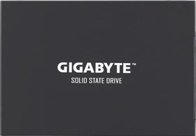 GIGABYTE UD PRO 256GB, 2.5" / SATA 6Gb/s