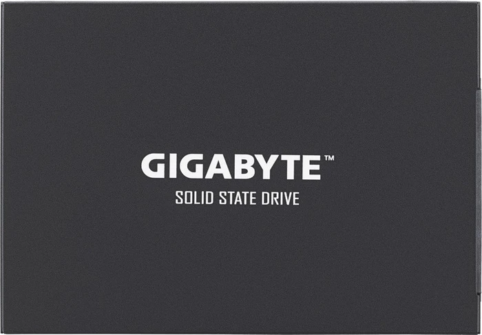 GIGABYTE UD PRO 256GB, 2.5" / SATA 6Gb/s