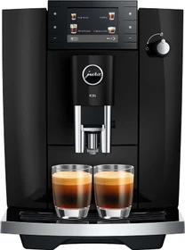 Jura E6 (ED) piano black