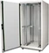 Digitus Professional Dynamic Basic Serie Wandschrank 32HE, Sicherheitsglastür, IP2X, grau, 800mm tief Vorschaubild