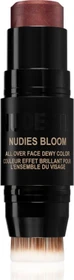 Nudestix Nudies Bloom All-over Dewy Color Stick crimson lover, 7g