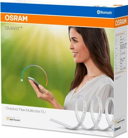 Osram Ledvance SMART+ Flex RGBW Streifen 24W