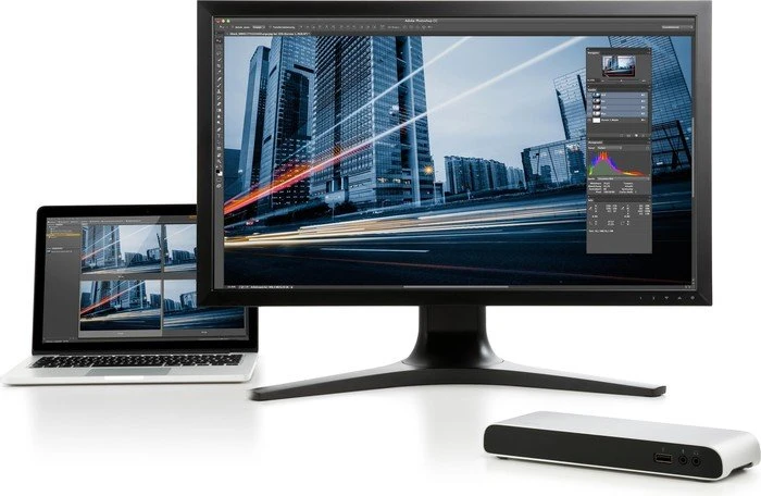 Elgato Thunderbolt Dock 2