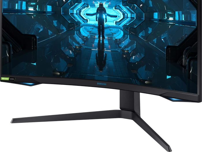 Samsung Odyssey G7 G73T / G74T / G75T (2021), 31.5"