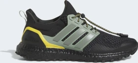 adidas Ultraboost 1.0 core black/silver green/carbon
