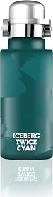 Iceberg Twice Man Eau de Toilette, 125ml
