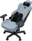Anda Seat Kaiser 3E XL Gamingstuhl, Stoff blau-grau Vorschaubild