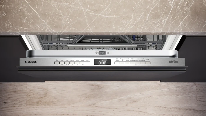Siemens iQ300 SN63EX03BD
