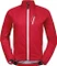 Vaude Spray IV Fahrradjacke rot (Damen) Vorschaubild