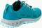 Jack Wolfskin Woodland 2 Vent Low tile blue (Damen) Vorschaubild