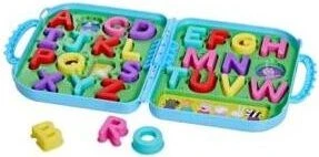 Hasbro Peppa Wutz Peppas Buchstabenbox
