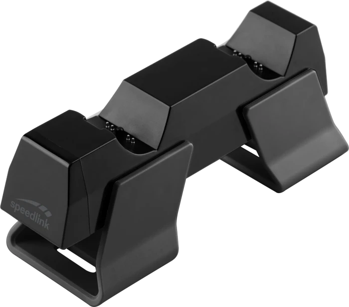 Speedlink Twindock Charger Ladestation schwarz (PS5)