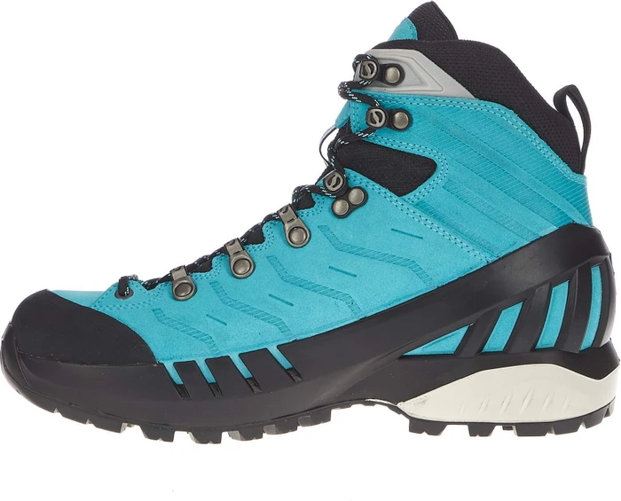 Scarpa Cyclone S GTX ceramic/gray (Damen)