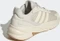 adidas Ozelle Cloudfoam aluminium/wonder white/gum Vorschaubild