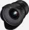 Samyang 20mm T1.9 ED AS UMC für Four-Thirds Vorschaubild
